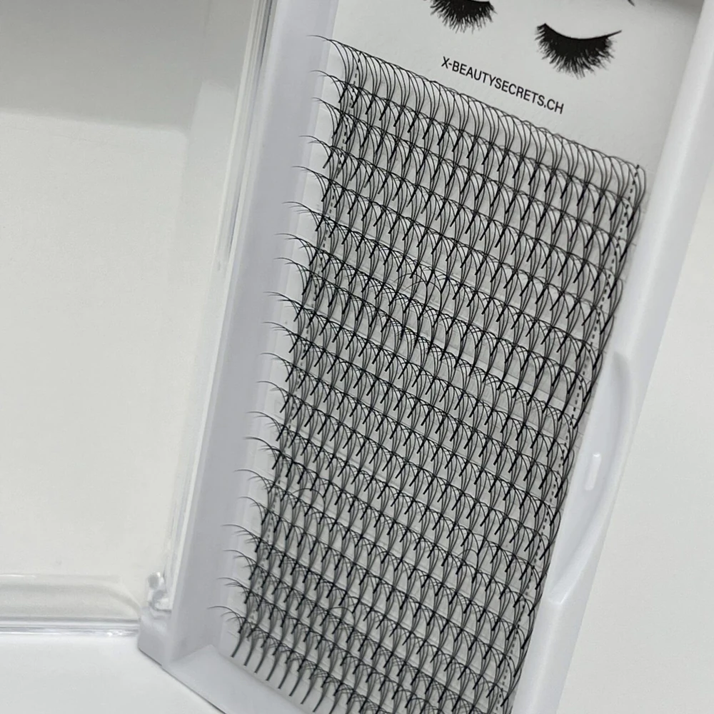 Wimpern 3D | 0.10
